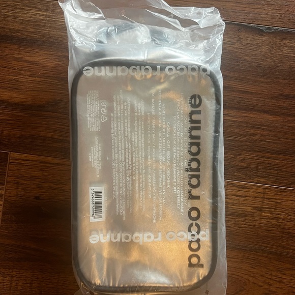 Paco Rabanne Fanny Pack - Picture 3 of 5